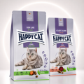 Happy Cat Senior