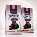 Happy Cat Sterilised