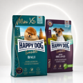 Happy Dog Mini