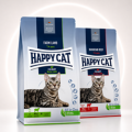 Happy Cat Culinary