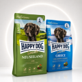 Happy Dog Sensible