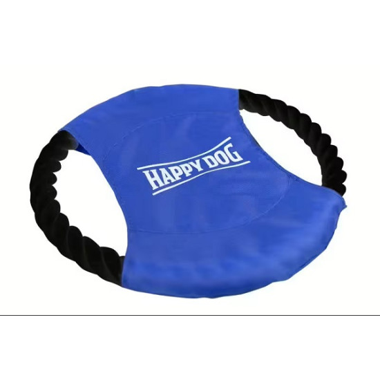 Игрушка для собак - Happy Dog Flying Frisbee