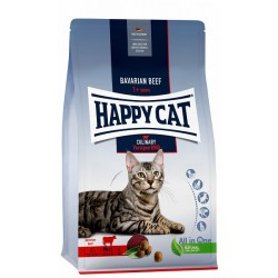 Happy Cat Culinary Adult Voralpen-Rind