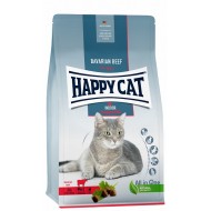 Happy Cat Indoor Adult Alpine Beef