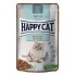 Happy Cat Meat in Sauce - Sensitive Haut & Fell