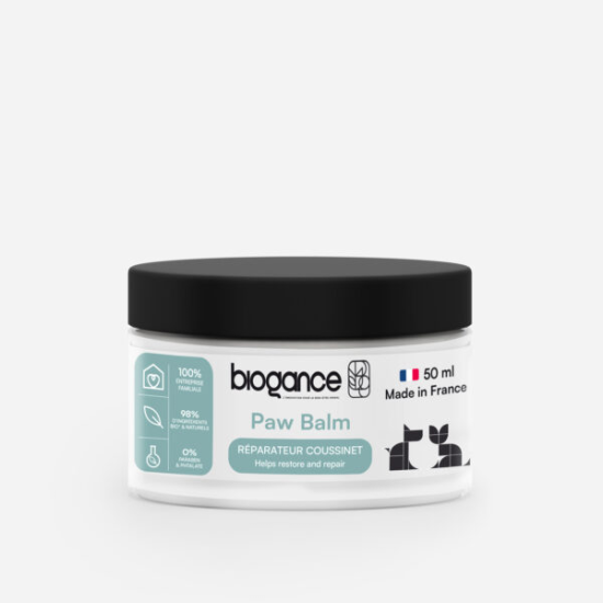 Biogance - Paw Balm (nina ja käppade hooldus)