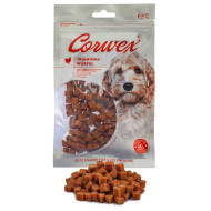 Corwex Trainingswürfel Hundesnacks mit Huhn - kanakuubikud koolituseks