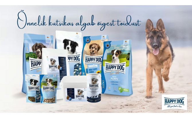 happydog-shop.ee