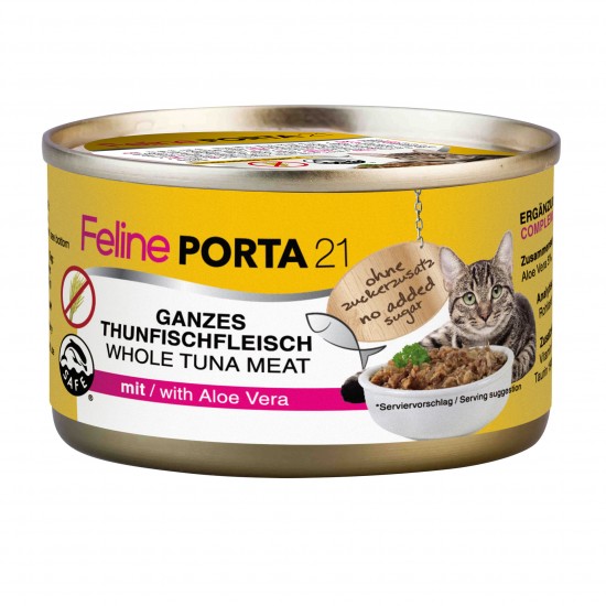 Feline Porta21 MIX (90g)