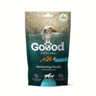 GOOOD Soft Gooodies - Nachhaltige Forelle - Лакомства для собак с форелью