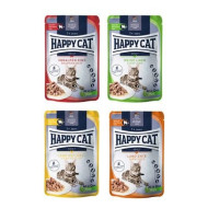 Happy Cat liha kastmes - Culinary MIX