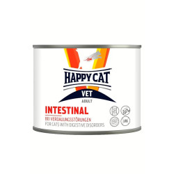Happy Cat VET Diät Intestinal - Влажный корм VET Diet для кошек с нарушениями пищеварения