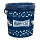 Sööda hoidmise ämber Happy Dog / Happy Cat (20 L)