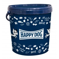 Sööda hoidmise ämber Happy Dog / Happy Cat (20 L)