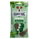 Happy Dog Dental Snacks - Dental Sticks Mini - näritavad maiused (pulgad) koertele
