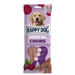 Happy Dog Dental Snacks - Dental Chews - nätsked maiused koertele