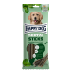 Happy Dog Dental Snacks - Dental Sticks - näritavad maiused (pulgad) koertele