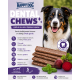 Happy Dog Dental Snacks - Dental Chews - жевательные лакомства для собак