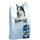 Happy Dog fit & vital - Sport Nordic - сухой корм для активных собак с мясом птицы, ягненком, рыбой, лососем