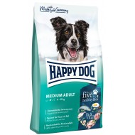 Happy Dog Supreme fit & vital Medium Adult