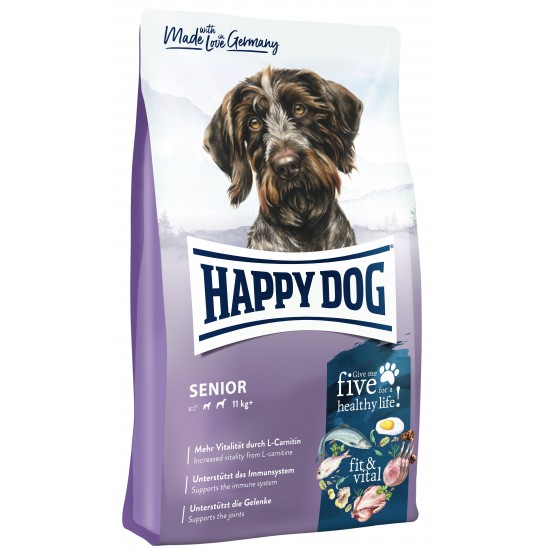 Happy Dog Supreme fit & vital Senior