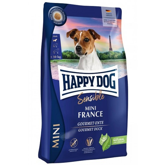 Happy Dog Sensible Mini France