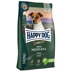 Happy Dog Sensible Mini Montana