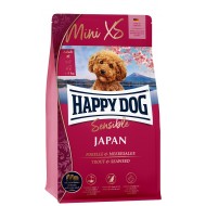 Happy Dog Sensible Mini XS Jaapan