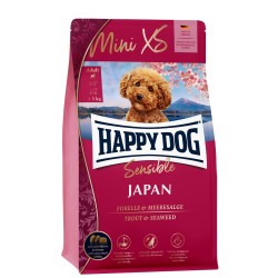 Happy Dog Sensible Mini XS Jaapan