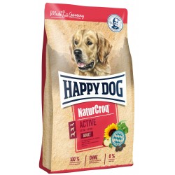 Happy Dog NaturCroq aktiivne