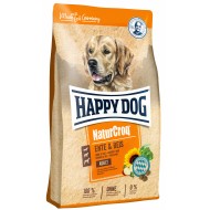 Happy Dog NaturCroq Duck & Rice (part ja riis)