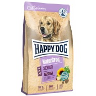 Happy Dog NaturCroq Senior