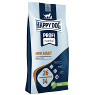 Happy Dog Profi Line - Mini Adult 26/14