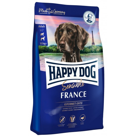 Happy Dog Sensible France