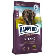 Happy Dog Sensible Ireland