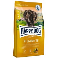 Happy Dog Sensible Piemonte - dry dog food with duck, sea fish & chestnuts