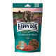 Happy Dog Meat Snack Lüneburger Heide - лакомства для собак с ягненком