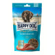 Happy Dog Meat Snack Nordseeküste - лакомства для собак с уткой