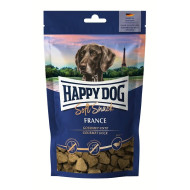 Happy Dog Soft Snack France - лакомства для собак с уткой