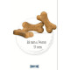 Happy Dog NaturCroq Knochen mit Lamm und Reis - Лакомства для собак в виде печенья с ягненком и рисом