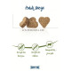 Happy Dog Soft Snack Neuseeland - лакомства для собак с ягненком