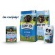 Happy Dog Soft Snack Puppy & Junior Lamm & Reis - лакомства для щенков с ягненком и рисом