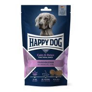 Happy Dog Care Snack Calm & Relax - Успокаивающие лакомства для собак