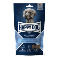 Happy Dog Care Snack Arthro Fit - лакомства для собак для поддержки суставов и мышц