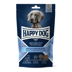 Happy Dog Care Snack Arthro Fit - treats for dogs for joint & muscle support Happy Dog Care Snack Arthro Fit - treats for dogs for joint & muscle support