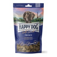 Koerahõrgutis - Happy Dog Soft Snack Prantsusmaa