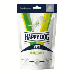 Happy Dog VET Snack Sensitivity - Диетические лакомства VET для собак с пищевой непереносимостью