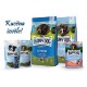 Happy Dog Sensible Puppy & Junior - Huhn, Lachs & Kartoffel - konservtoit kutsikatele