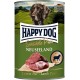Happy Dog Sensible Pure Neuseeland - консервы для собак с ягненком