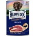 Happy Dog Sensible Pure France - консервы для собак с уткой